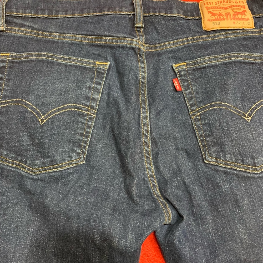 LEVI’S MENS JEANS
